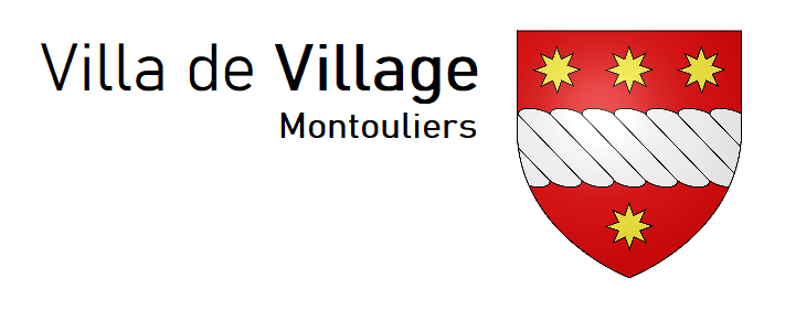 Villa de Village – Montouliers